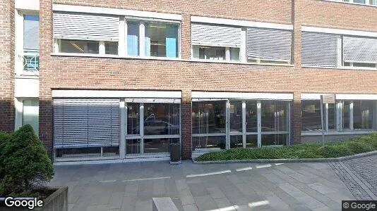 Gewerbeflächen zur Miete i Bærum – Foto von Google Street View