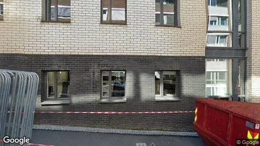 Lokaler til leje i Bærum - Foto fra Google Street View