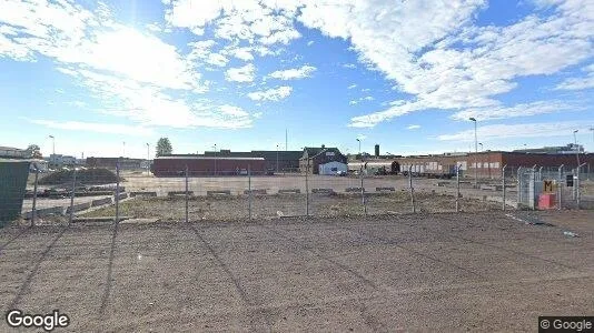Industrial properties for rent i Helsingborg - Photo from Google Street View