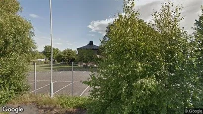 Lagerlokaler för uthyrning i Göteborg Östra – Foto från Google Street View