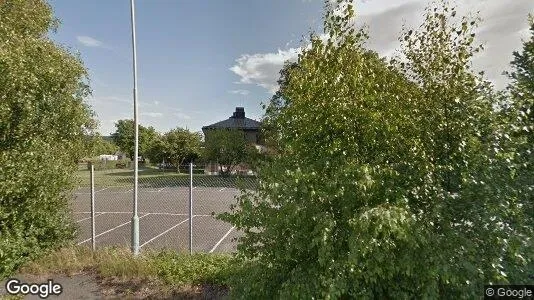 Lagerlokaler för uthyrning i Göteborg Östra – Foto från Google Street View