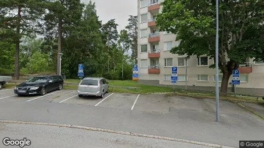Office spaces for rent i Stockholm South - Photo from Google Street View