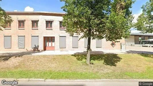 Kontorslokaler för uthyrning i Jönköping – Foto från Google Street View