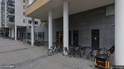Commercial properties for rent in Kungsholmen - Photo from Google Street View