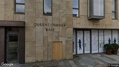 Kontorslokaler för uthyrning i Herning – Foto från Google Street View