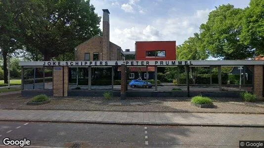 Kontorslokaler för uthyrning i Noordoostpolder – Foto från Google Street View