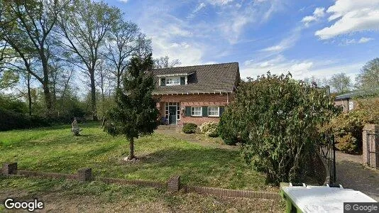 Företagslokaler för uthyrning i Grave – Foto från Google Street View