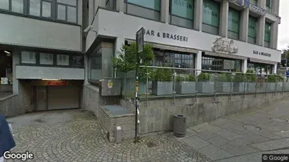 Kantorruimte te huur in Stavanger - Foto uit Google Street View