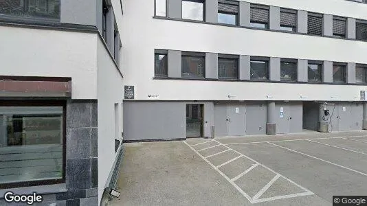 Kontorer til leie i Stavanger – Bilde fra Google Street View