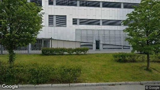 Büros zur Miete i Stavanger – Foto von Google Street View