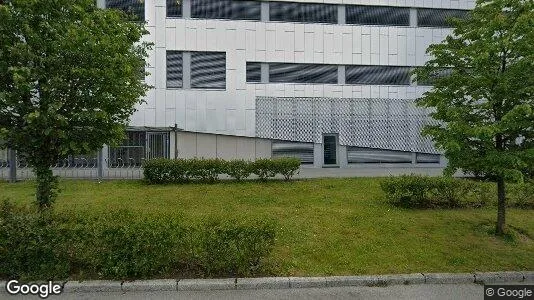 Kontorer til leie i Stavanger – Bilde fra Google Street View
