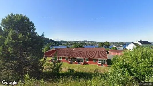 Lokaler til leie i Kragerø – Bilde fra Google Street View