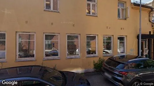 Werkstätte zur Miete i Tønsberg – Foto von Google Street View