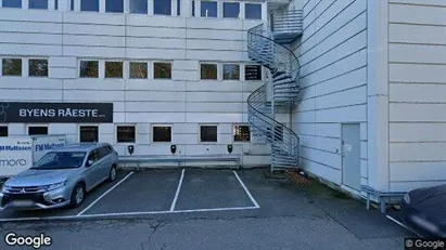 Kontorer til leie i Oslo Alna – Bilde fra Google Street View
