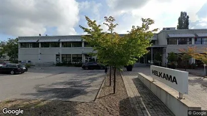 Büros zur Miete in Espoo – Foto von Google Street View