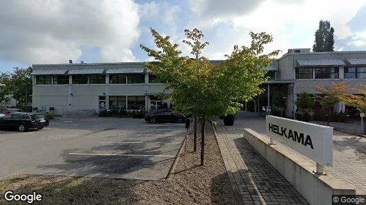Kontorer til leie i Espoo – Bilde fra Google Street View