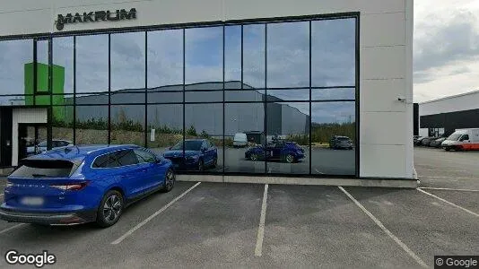 Büros zur Miete i Pirkkala – Foto von Google Street View