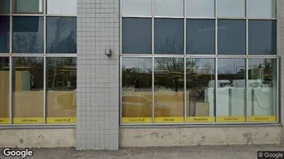 Gewerbeflächen zur Miete in Espoo – Foto von Google Street View