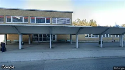 Büros zur Miete in Kuopio – Foto von Google Street View