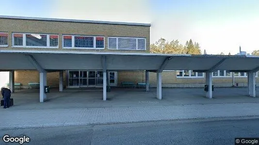 Kontorer til leie i Kuopio – Bilde fra Google Street View