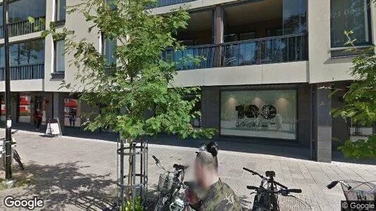 Gewerbeflächen zur Miete i Vantaa – Foto von Google Street View