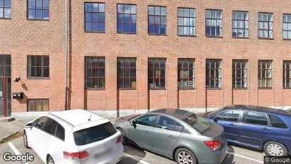 Kantorruimte te huur in Kopenhagen NV - Foto uit Google Street View