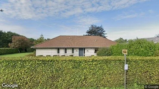 Lokaler til salgs i Galten – Bilde fra Google Street View