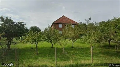 Lokaler til salgs i Rødby – Bilde fra Google Street View