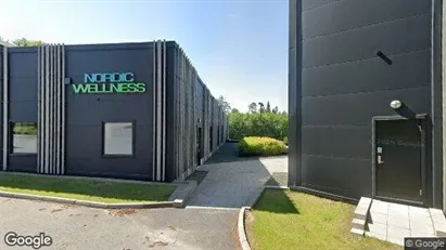 Gewerbeflächen zum Kauf in Ulricehamn – Foto von Google Street View