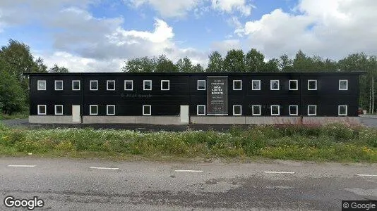 Office spaces for rent i Sundsvall - Photo from Google Street View