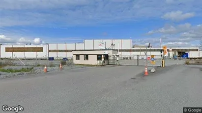 Lager zur Miete in Tampere Koillinen – Foto von Google Street View