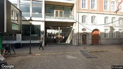 Coworking spaces zur Miete in Kopenhagen K – Foto von Google Street View