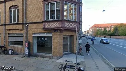 Commercial properties for rent in Copenhagen S - Photo from Google Street View