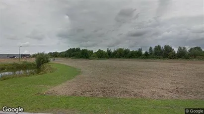 Företagslokaler för uthyrning i Houten – Foto från Google Street View