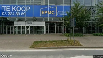 Warehouses for rent in Stad Antwerp - Photo from Google Street View