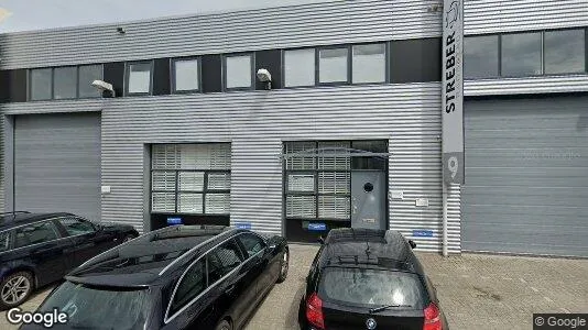 Lokaler til salgs i Kaag en Braassem – Bilde fra Google Street View