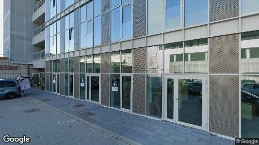 Kontorer til leie i Helsingør – Bilde fra Google Street View