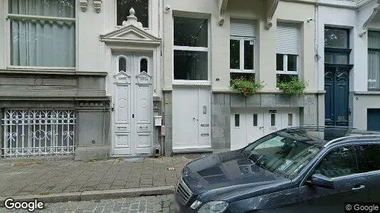 Lokaler til leje i Stad Antwerp - Foto fra Google Street View