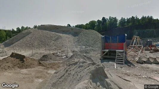 Kontorer til leie i Södermalm – Bilde fra Google Street View