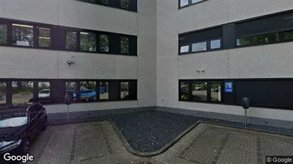 Office spaces for rent in Deventer - Photo from Google Street View