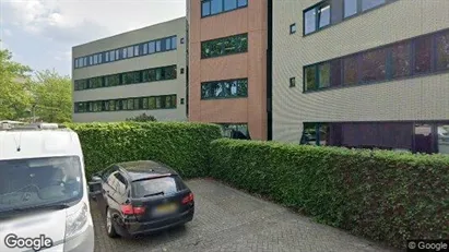 Office spaces for rent in Deventer - Photo from Google Street View