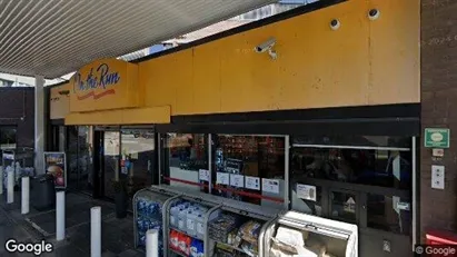 Lokaler til leje i Oslo Vestre Aker - Foto fra Google Street View