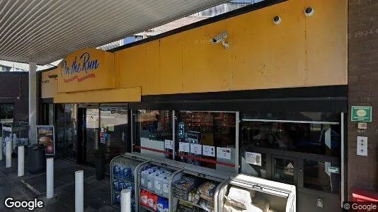 Gewerbeflächen zur Miete i Oslo Vestre Aker – Foto von Google Street View