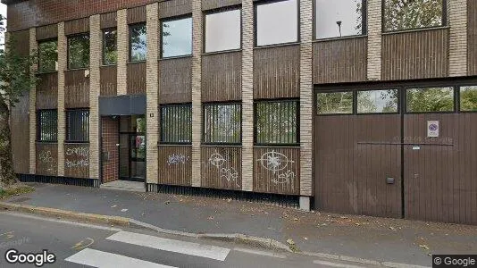 Lagerlokaler til salg i Cinisello Balsamo - Foto fra Google Street View