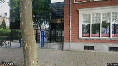 Kontorlokaler til leje i Enschede - Foto fra Google Street View