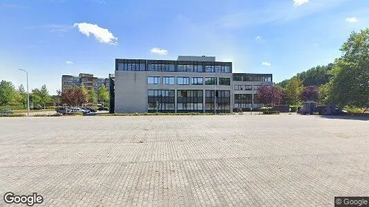 Kontorslokaler för uthyrning i Haarlemmermeer – Foto från Google Street View