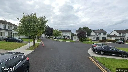 Lokaler til leie i Naas – Bilde fra Google Street View