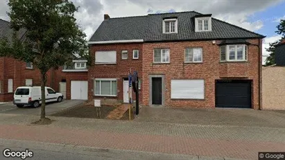 Företagslokaler för uthyrning i Wielsbeke – Foto från Google Street View