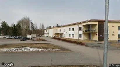 Lokaler til leje i Mikkeli - Foto fra Google Street View