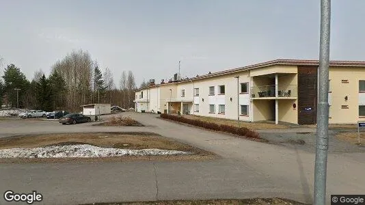 Lokaler til leje i Mikkeli - Foto fra Google Street View